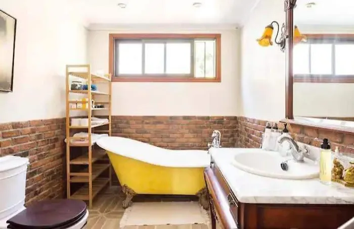 Ocean House לינה וארוחת בוקר גרנדילה דה אבונה