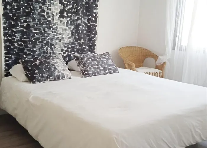 Ocean House גרנדילה דה אבונה