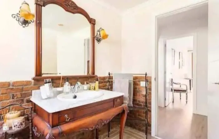 לינה וארוחת בוקר Ocean House גרנדילה דה אבונה