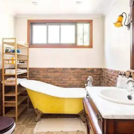 Ocean House Bed & Breakfast Granadilla De Abona