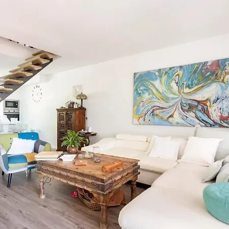Bed & Breakfast Ocean House