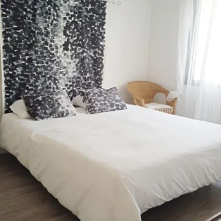 Ocean House Granadilla De Abona