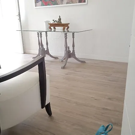 Ocean House غراناديا دي أبونا