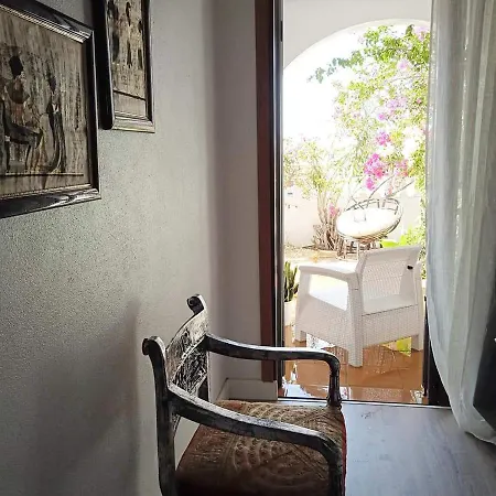 فندق مبيت وإفطار Ocean House